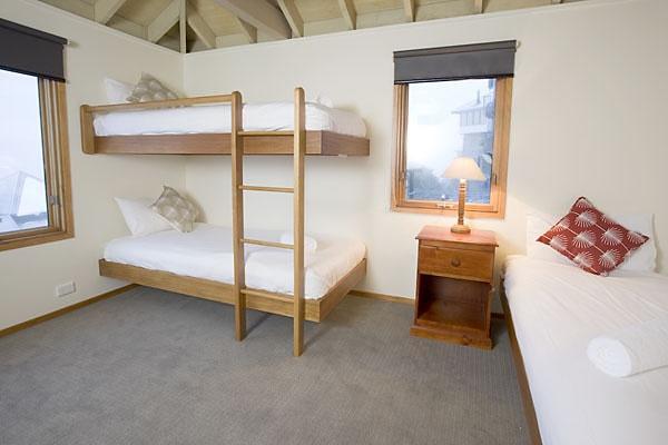Eagles Nest Villa เมาท์ฮอทแทม ห้อง รูปภาพ